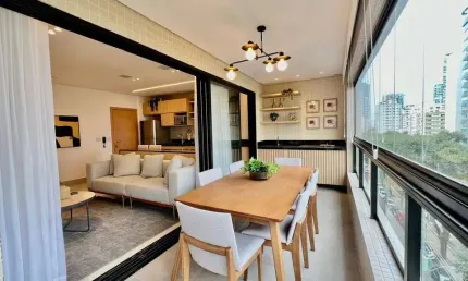 Apartamento em José Menino, Apartamento em Santos, Apartamento com 2 dorms, Apartamento à Venda em José Menino, Apartamento à Venda com 2 dorms