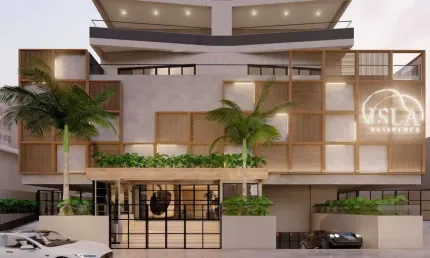 Apartamento em Aparecida, Apartamento em Santos, Apartamento com 3 dorms, Apartamento à Venda em Aparecida, Apartamento à Venda com 3 dorms
