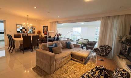 Apartamento com 3 quartos, Embaré, Santos - R$ 2.99 mi, Cod: 4018