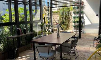 Casa com 6 dorms, Ilha Porchat, São Vicente - R$ 3.7 mi, Cod: 4024