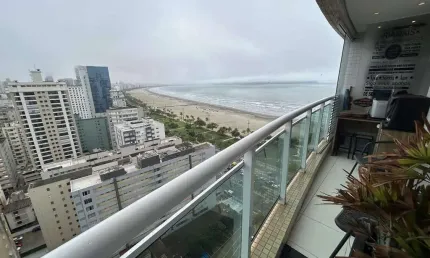 Apartamento em José Menino, Apartamento em Santos, Apartamento com 1 dorm, Apartamento à Venda em José Menino, Apartamento à Venda com 1 dorm