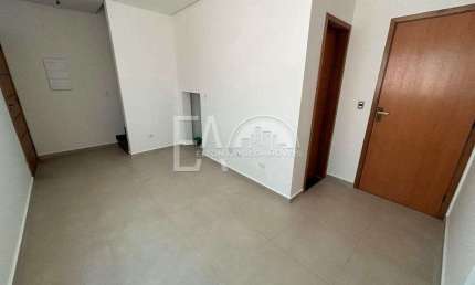 Casa com 2 dorms, Aparecida, Santos - R$ 780 mil, Cod: 4068
