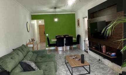 Apartamento em Centro, Apartamento em São Vicente, Apartamento com 2 dorms, Apartamento à Venda em Centro, Apartamento à Venda com 2 dorms