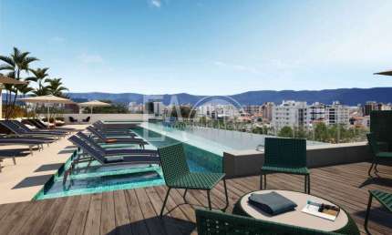 Apartamento com 3 quartos, Aparecida, Santos, Cod: 4117
