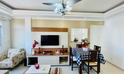 Apartamento em Embaré, Apartamento em Santos, Apartamento com 1 dorm, Apartamento à Venda em Embaré, Apartamento à Venda com 1 dorm