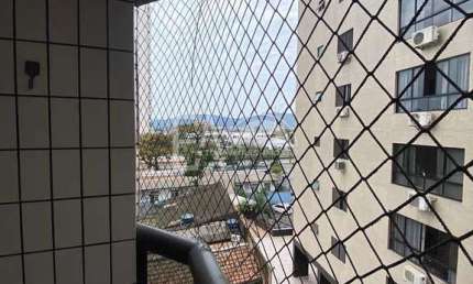 Apartamento com 2 dorms, Ponta da Praia, Santos - R$ 695 mil, Cod: 4149