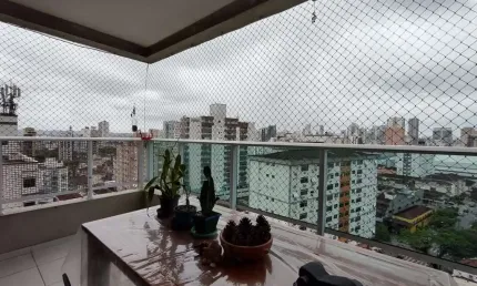 Apartamento em Campo Grande, Apartamento em Santos, Apartamento com 2 dorms, Apartamento à Venda em Campo Grande, Apartamento à Venda com 2 dorms
