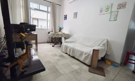 Apartamento em Boqueirão, Apartamento em Santos, Apartamento com 2 dorms, Apartamento à Venda em Boqueirão, Apartamento à Venda com 2 dorms