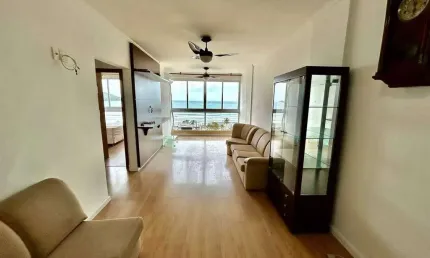 Apartamento em Aparecida, Apartamento em Santos, Apartamento com 2 dorms, Apartamento à Venda em Aparecida, Apartamento à Venda com 2 dorms