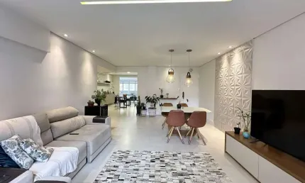 Apartamento em Gonzaga, Apartamento em Santos, Apartamento com 3 dorms, Apartamento à Venda em Gonzaga, Apartamento à Venda com 3 dorms