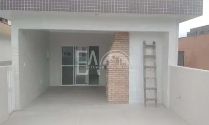 Casa com 3 quartos, Campo Grande, Santos - R$ 1.23 mi, Cod: 4204