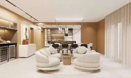 Apartamento em Boqueirão, Apartamento em Santos, Apartamento com 4 dorms, Apartamento à Venda em Boqueirão, Apartamento à Venda com 4 dorms