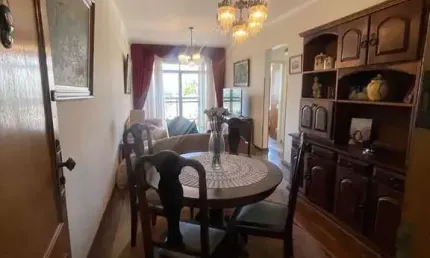 Apartamento em Boqueirão, Apartamento em Santos, Apartamento com 3 dorms, Apartamento à Venda em Boqueirão, Apartamento à Venda com 3 dorms