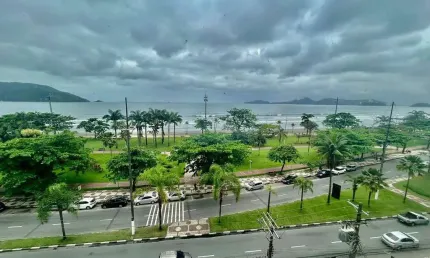 Apartamento em Boqueirão, Apartamento em Santos, Apartamento com 2 dorms, Apartamento à Venda em Boqueirão, Apartamento à Venda com 2 dorms