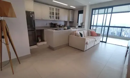 Apartamento em Aparecida, Apartamento em Santos, Apartamento com 2 dorms, Apartamento à Venda em Aparecida, Apartamento à Venda com 2 dorms