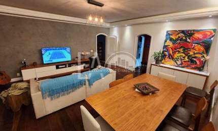 Apartamento com 3 dorms, Gonzaga, Santos - R$ 1.25 mi, Cod: 4317