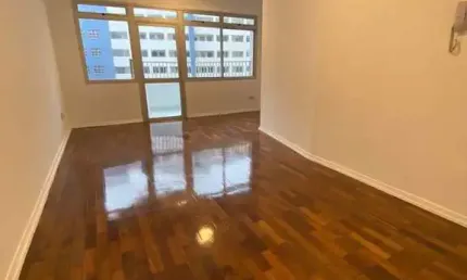 Apartamento em Gonzaga, Apartamento em Santos, Apartamento com 2 dorms, Apartamento à Venda em Gonzaga, Apartamento à Venda com 2 dorms