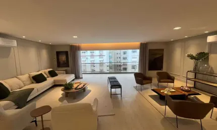 Apartamento em gonzaga, apartamento em santos, apartamento com 3 dorms, apartamento à venda em gonzaga, apartamento à venda com 3 dorms