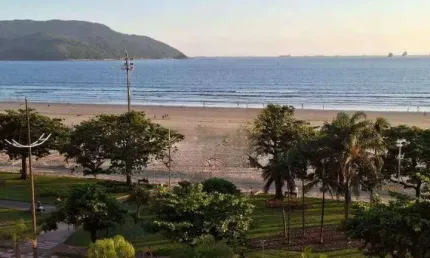 Apartamento em Boqueirão, Apartamento em Santos, Apartamento com 3 dorms, Apartamento à Venda em Boqueirão, Apartamento à Venda com 3 dorms