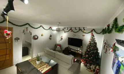 Apartamento em Ponta da Praia, Apartamento em Santos, Apartamento com 2 dorms, Apartamento à Venda em Ponta da Praia, Apartamento à Venda com 2 dorms