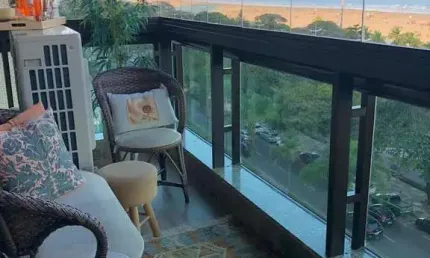 Apartamento em José Menino, Apartamento em Santos, Apartamento com 3 dorms, Apartamento à Venda em José Menino, Apartamento à Venda com 3 dorms