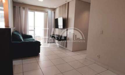 Apartamento com 2 quartos, Marapé, Santos - R$ 510 mil, Cod: 4358