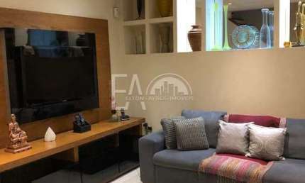 Casa com 3 dorms, Vila Belmiro, Santos - R$ 1.59 mi, Cod: 4362