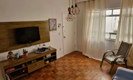 Apartamento em Boqueirão, Apartamento em Santos, Apartamento com 3 dorms, Apartamento à Venda em Boqueirão, Apartamento à Venda com 3 dorms