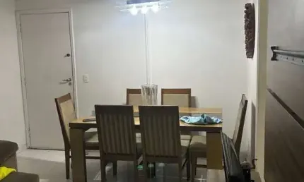 Apartamento 2 dormitórios, São Vicente - R$480mil, Cod: 4768