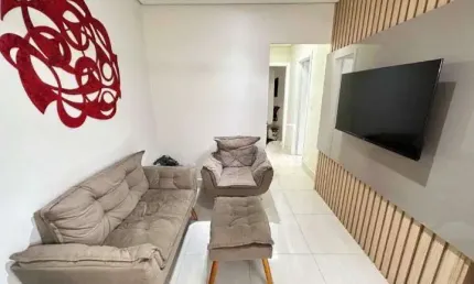 Apartamento em Gonzaga, Apartamento em Santos, Apartamento com 2 dorms, Apartamento à Venda em Gonzaga, Apartamento à Venda com 2 dorms