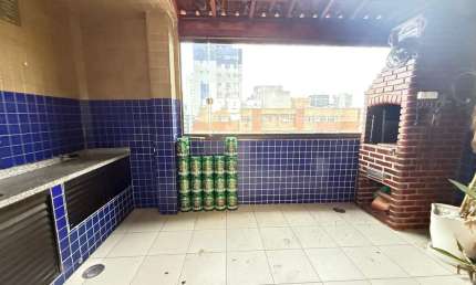 Apartamento em Centro, Apartamento em São Vicente, Apartamento com 3 dorms, Apartamento à Venda em Centro, Apartamento à Venda com 3 dorms