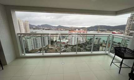 Apartamento com 3 dorms, Ponta da Praia, Santos - R$ 2.66 mi, Cod: 4445