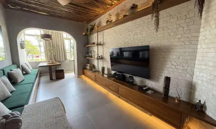 Apartamento em Boqueirão, Apartamento em Santos, Apartamento com 2 dorms, Apartamento à Venda em Boqueirão, Apartamento à Venda com 2 dorms