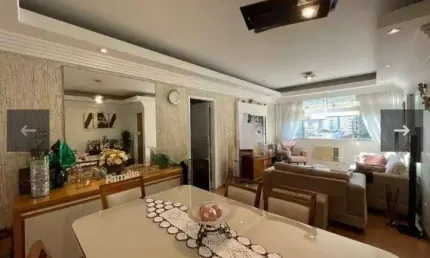 Apartamento em Pompéia, Apartamento em Santos, Apartamento com 2 dorms, Apartamento à Venda em Pompéia, Apartamento à Venda com 2 dorms