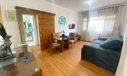 Apartamento em Campo Grande, Apartamento em Santos, Apartamento com 2 dorms, Apartamento à Venda em Campo Grande, Apartamento à Venda com 2 dorms