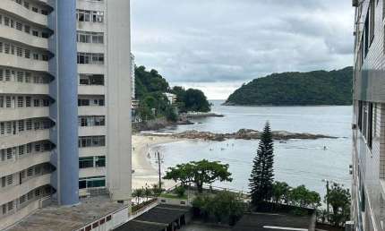 Apartamento em Itararé, Apartamento em São Vicente, Apartamento com 3 dorms, Apartamento à Venda em Itararé, Apartamento à Venda com 3 dorms