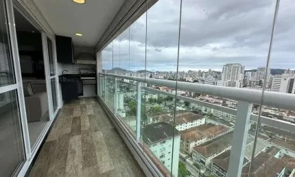 Apartamento em boqueirão, apartamento em santos, apartamento com 3 dorms, apartamento à venda em boqueirão, apartamento à venda com 3 dorms