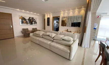 Apartamento em Boqueirão, Apartamento em Santos, Apartamento com 3 dorms, Apartamento à Venda em Boqueirão, Apartamento à Venda com 3 dorms