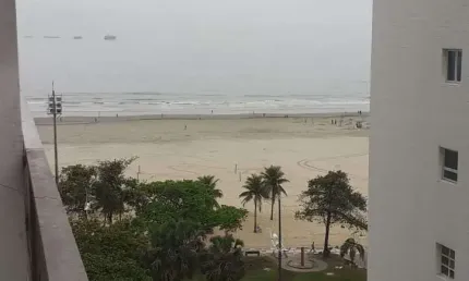 Apartamento em Gonzaga, Apartamento em Santos, Apartamento com 2 dorms, Apartamento à Venda em Gonzaga, Apartamento à Venda com 2 dorms