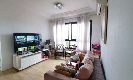 Apartamento em Boqueirão, Apartamento em Santos, Apartamento com 2 dorms, Apartamento à Venda em Boqueirão, Apartamento à Venda com 2 dorms