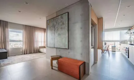 Apartamento em Embaré, Apartamento em Santos, Apartamento com 2 dorms, Apartamento à Venda em Embaré, Apartamento à Venda com 2 dorms