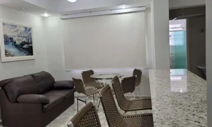 Apartamento em José Menino, Apartamento em Santos, Apartamento com 1 dorm, Apartamento à Venda em José Menino, Apartamento à Venda com 1 dorm