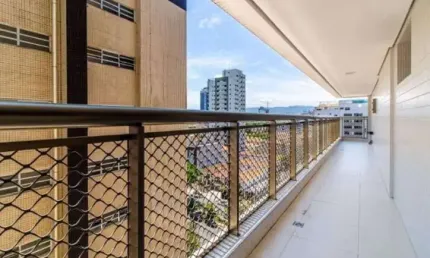 Apartamento em Ponta da Praia, Apartamento em Santos, Apartamento com 4 dorms, Apartamento à Venda em Ponta da Praia, Apartamento à Venda com 4 dorms