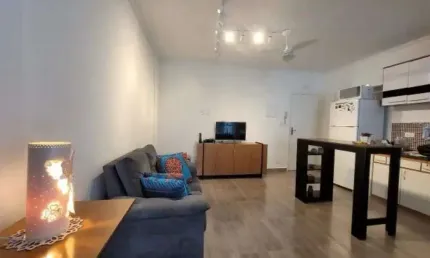 Apartamento em Boqueirão, Apartamento em Santos, Apartamento com 1 dorm, Apartamento à Venda em Boqueirão, Apartamento à Venda com 1 dorm