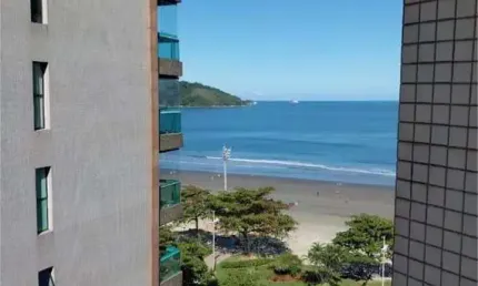 Apartamento em Ponta da Praia, Apartamento em Santos, Apartamento com 2 dorms, Apartamento à Venda em Ponta da Praia, Apartamento à Venda com 2 dorms
