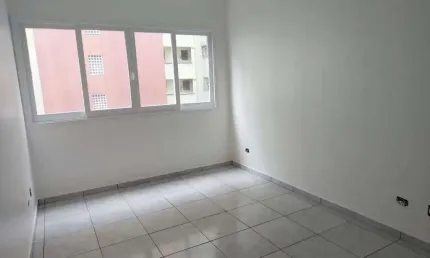 Apartamento com 2 quartos, Centro, São Vicente - R$ 450 mil, Cod: 4805