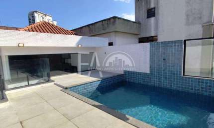Casa com 4 quartos, Boqueirão, Santos - R$ 1.94 mi, Cod: 4177