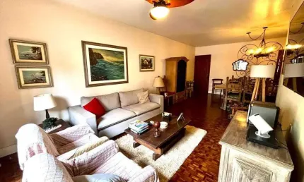 Apartamento em Gonzaga, Apartamento em Santos, Apartamento com 3 dorms, Apartamento à Venda em Gonzaga, Apartamento à Venda com 3 dorms