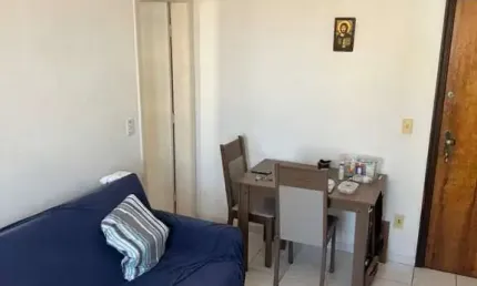 Apartamento em Campo Grande, Apartamento em Santos, Apartamento com 1 dorm, Apartamento à Venda em Campo Grande, Apartamento à Venda com 1 dorm