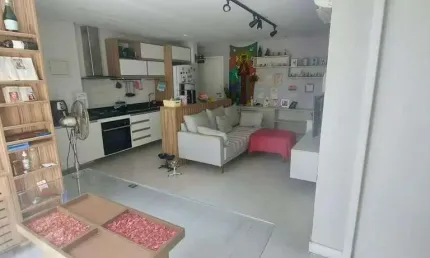 Apartamento em Vila Mathias, Apartamento em Santos, Apartamento com 1 dorm, Apartamento à Venda em Vila Mathias, Apartamento à Venda com 1 dorm
